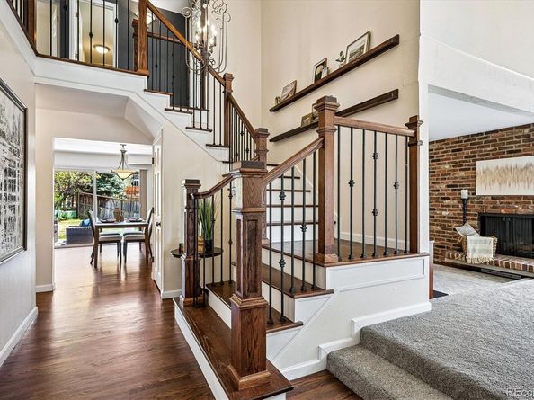 8306 E Jamison Circle, Centennial CO 80112