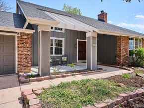8306 E Jamison Circle, Centennial CO 80112