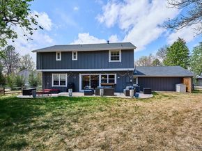 8306 E Jamison Circle, Centennial CO 80112