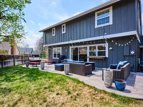 8306 E Jamison Circle, Centennial CO 80112