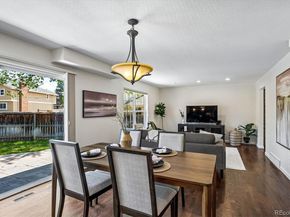 8306 E Jamison Circle, Centennial CO 80112