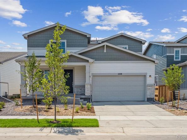 1448 Orchard Street, Brighton CO 80601