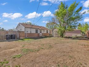 8891 Race Street, Thornton CO 80229
