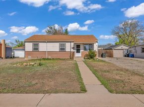 8891 Race Street, Thornton CO 80229
