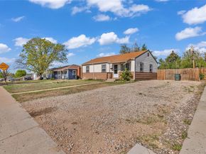 8891 Race Street, Thornton CO 80229