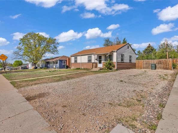8891 Race Street, Thornton CO 80229