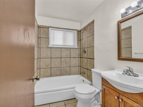8891 Race Street, Thornton CO 80229