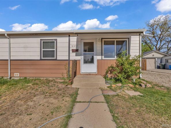 8891 Race Street, Thornton CO 80229