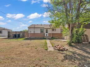 8891 Race Street, Thornton CO 80229