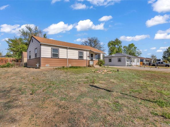 8891 Race Street, Thornton CO 80229