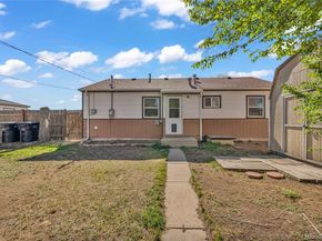 8891 Race Street, Thornton CO 80229