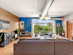 3299 Lowell Boulevard 302, Denver CO 80211