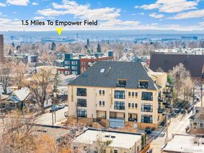 3299 Lowell Boulevard 302, Denver CO 80211