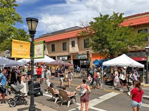 3299 Lowell Boulevard 302, Denver CO 80211