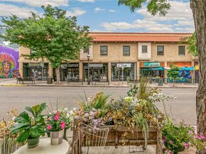 3299 Lowell Boulevard 302, Denver CO 80211