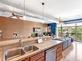 3299 Lowell Boulevard 302, Denver CO 80211