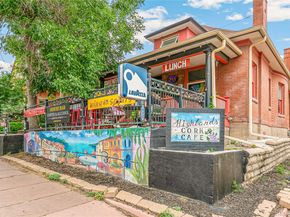3299 Lowell Boulevard 302, Denver CO 80211