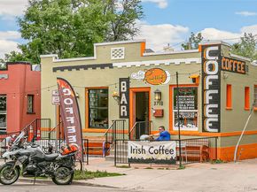 3299 Lowell Boulevard 302, Denver CO 80211