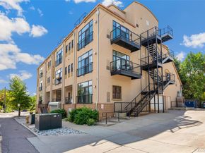 3299 Lowell Boulevard 302, Denver CO 80211