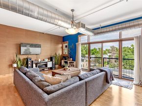 3299 Lowell Boulevard 302, Denver CO 80211