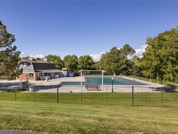 5807 E Long Place, Centennial CO 80112