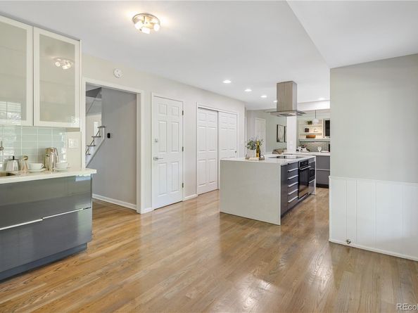 5807 E Long Place, Centennial CO 80112