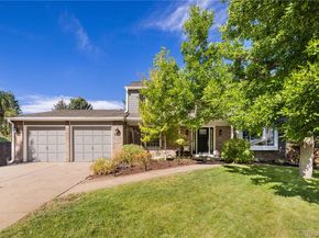 5807 E Long Place, Centennial CO 80112
