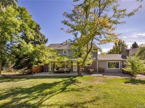 5807 E Long Place, Centennial CO 80112