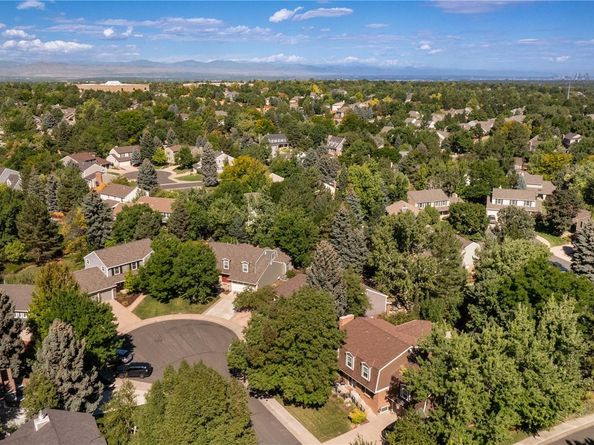 5807 E Long Place, Centennial CO 80112