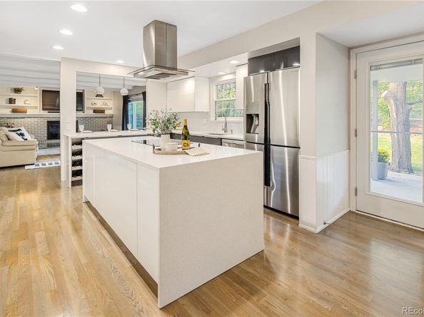 5807 E Long Place, Centennial CO 80112