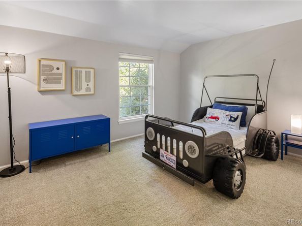 5807 E Long Place, Centennial CO 80112
