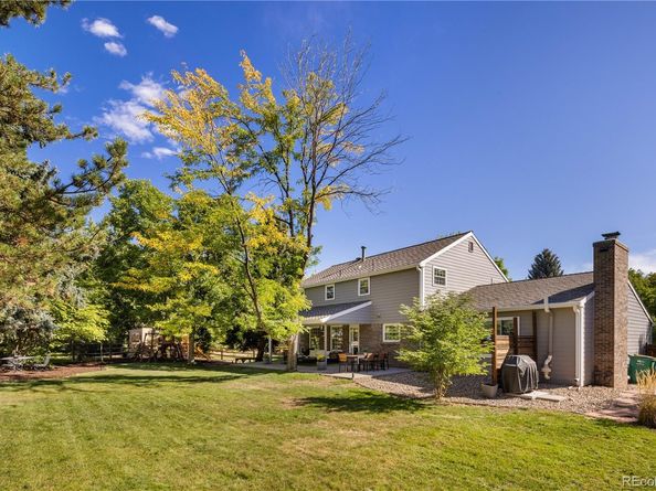 5807 E Long Place, Centennial CO 80112