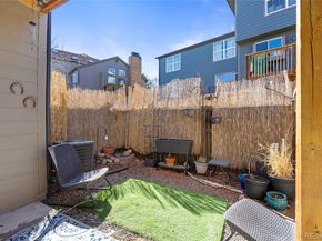 17478 E Rice Circle C, Aurora CO 80015