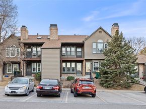 17478 E Rice Circle C, Aurora CO 80015