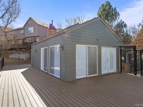 17478 E Rice Circle C, Aurora CO 80015