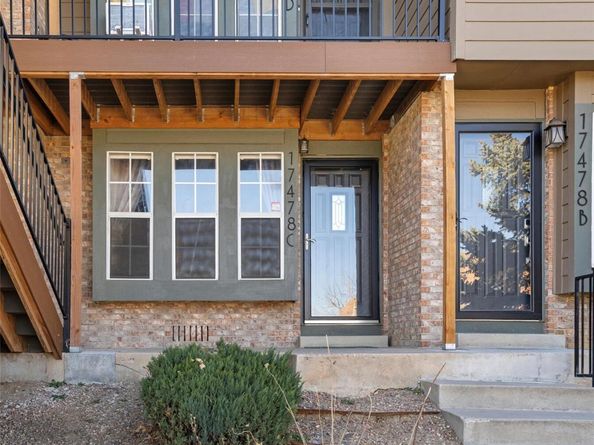 17478 E Rice Circle C, Aurora CO 80015