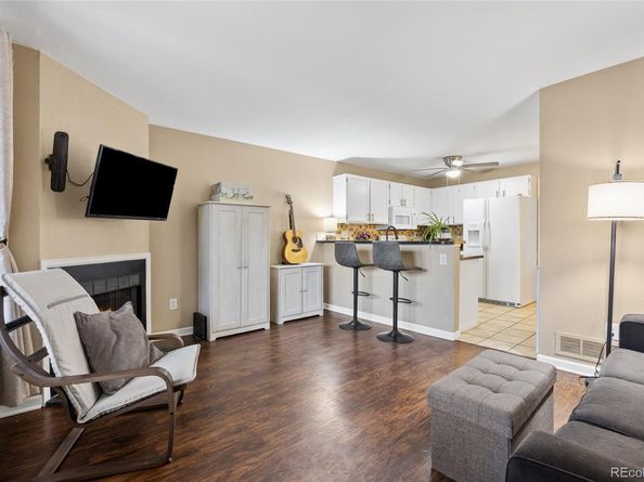 17478 E Rice Circle C, Aurora CO 80015