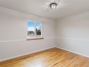 6288 S Harlan Way, Littleton CO 80123