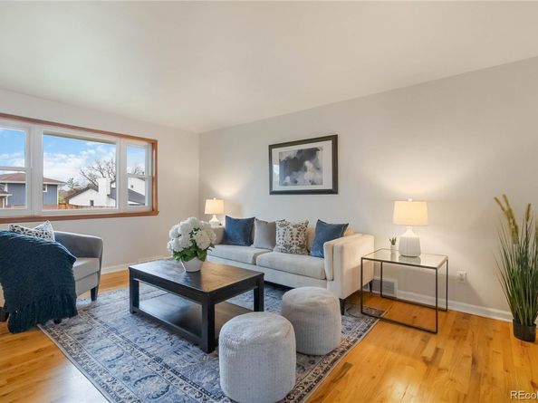 6288 S Harlan Way, Littleton CO 80123