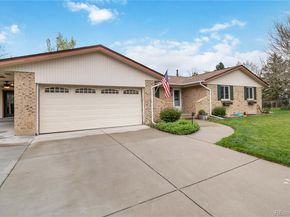 6288 S Harlan Way, Littleton CO 80123