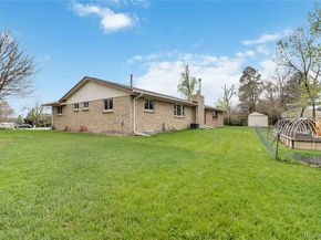 6288 S Harlan Way, Littleton CO 80123