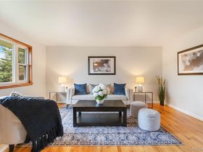 6288 S Harlan Way, Littleton CO 80123