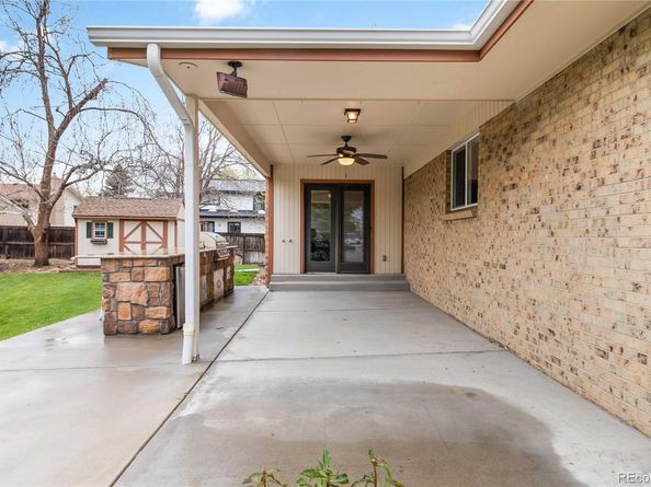 6288 S Harlan Way, Littleton CO 80123