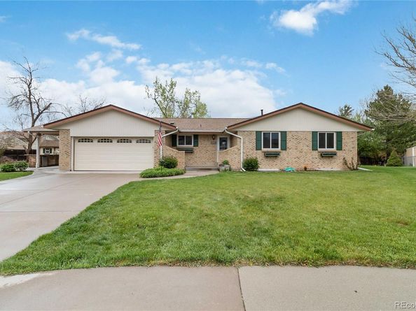6288 S Harlan Way, Littleton CO 80123