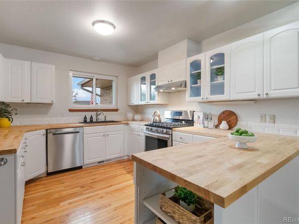 6288 S Harlan Way, Littleton CO 80123