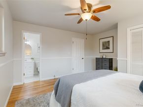 6288 S Harlan Way, Littleton CO 80123