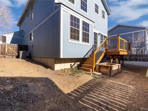 8029 Clay Drive, Westminster CO 80031