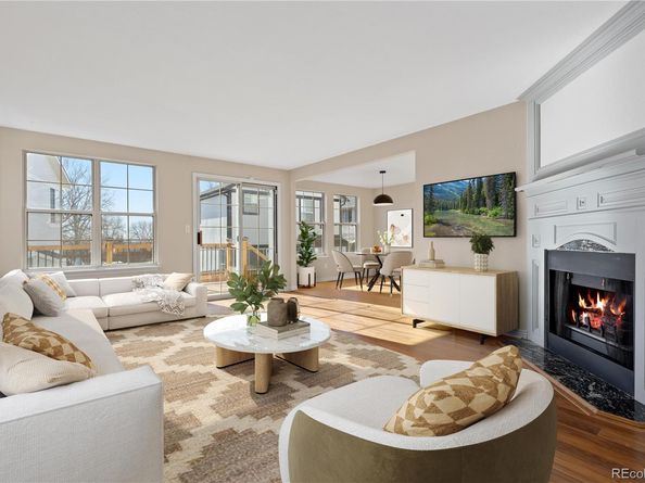 8029 Clay Drive, Westminster CO 80031