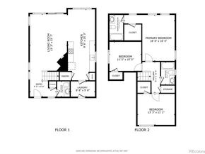 8029 Clay Drive, Westminster CO 80031