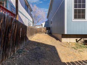 8029 Clay Drive, Westminster CO 80031